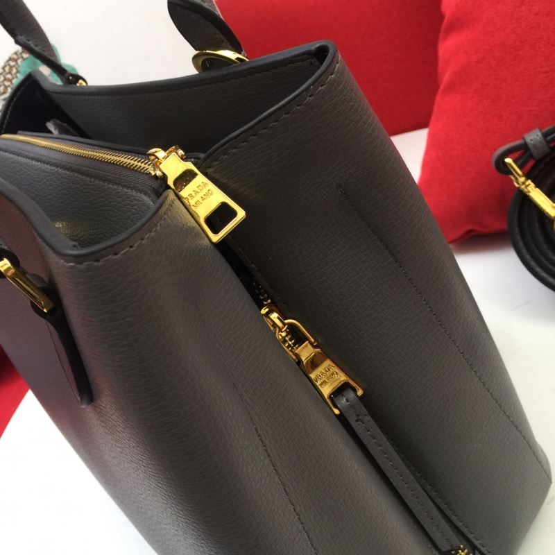 Prada Top Handle Bags